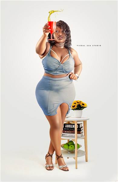 Retouche Studio 03