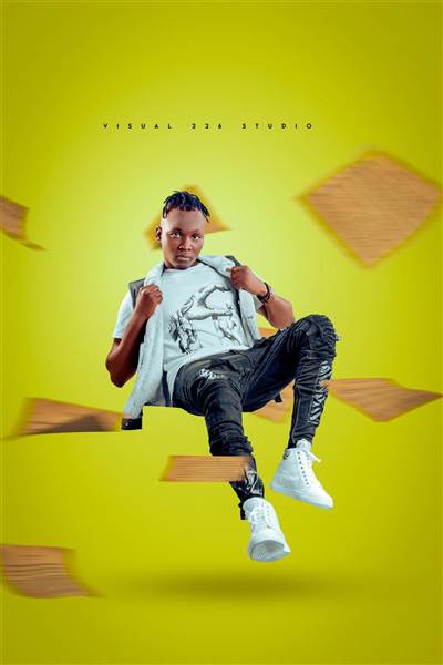 Retouche Studio 06