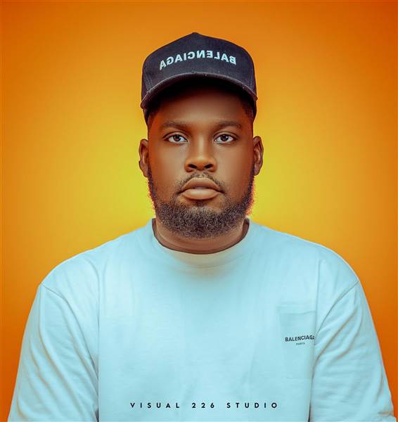 Retouche Portrait 01
